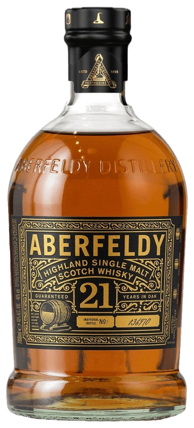 Aberfeldy 21